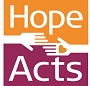 Hope Acts Logo